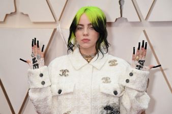 Billie Eilish announces two concerts in Dublin next year