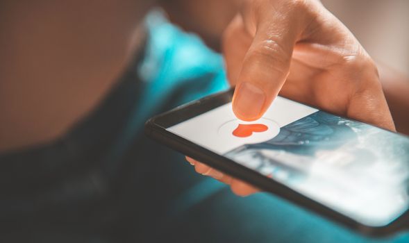 Dating apps scam ireland