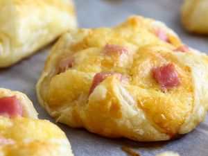 An Irish puff pastry producer is looking for a head jambon taster