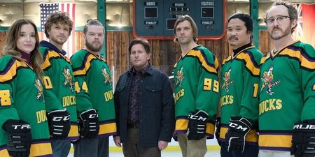 The Mighty Ducks original cast are returning for the reboot