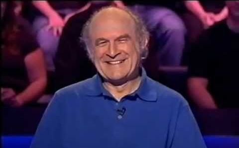 Ingram Wilcox who wants to be a millionaire