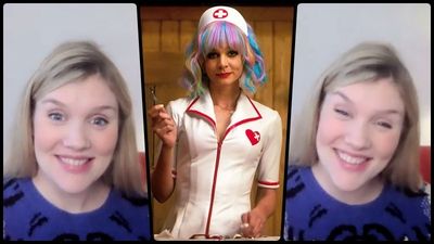 Promising Young Woman writer and director Emerald Fennell on channelling “fake woke guys”