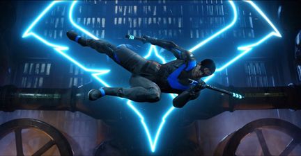 Gotham Knights release date pushed back to 2022