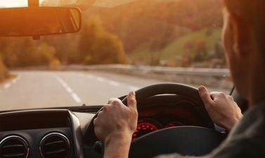 Figures show Irish women are safer drivers than men