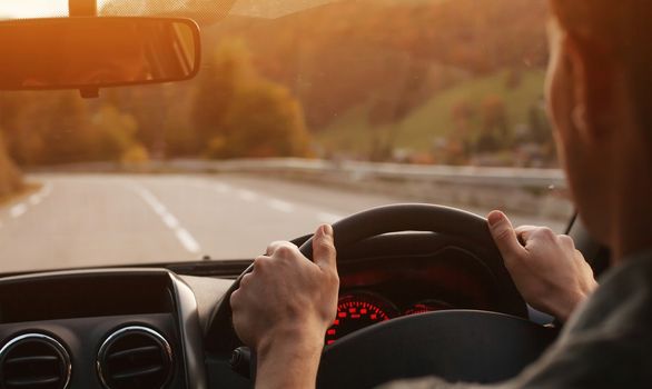 Women drivers ireland