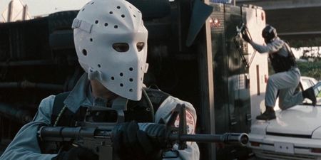 20 of the best heist movies you can watch at home right now