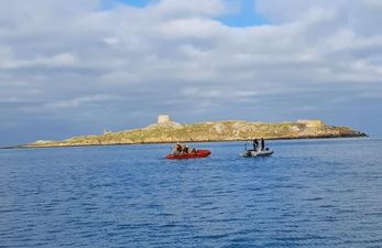 Dun Laoghaire lifeboat services rescue seven people in two separate incidents