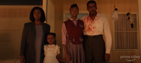 WATCH: Amazon’s new horror series Them gets a creepy trailer