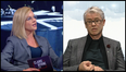 Joe Brolly “taken off air” during Claire Byrne Live debate on Monday night