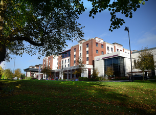 Here’s how Ireland’s mandatory quarantine hotels will work