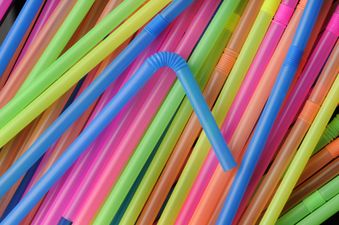 Aldi to remove 4.5 million plastic straws annually with move to recyclable paper