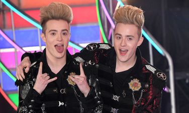 Jedward’s Edward Grimes rushed to hospital for emergency surgery after “life-threatening situation”
