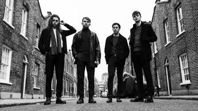 JOE’s Song Of The Day #889 – The Clockworks ‘Feels So Real’