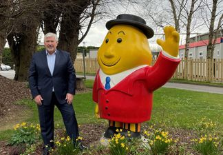 Tayto named among the best places to work in Ireland in 2021