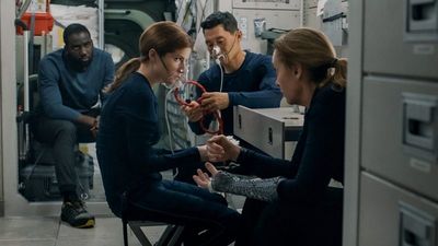 The full list of all the new shows and movies coming to Netflix in April