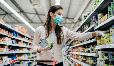 Nearly a quarter of Irish people cutting back on food, electricity or heating due to cost during the pandemic