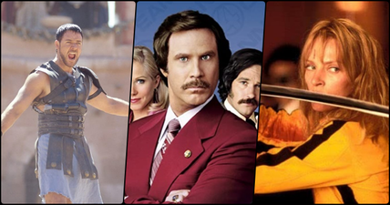 QUIZ: Can you get over 20/25 in our Ultimate 2000s Movie Quiz?