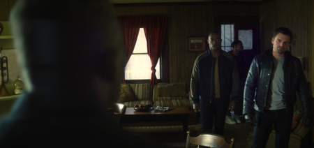 Say hello to the new (old) Captain America, sort of