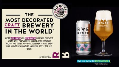 [CLOSED] COMPETITION: Win a craft beer hamper for you and one each for three friends