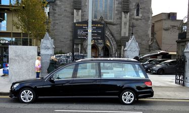 Irish funeral directors appeal to be made vaccination priority