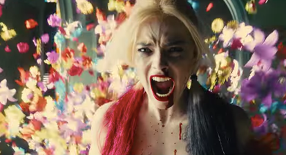 WATCH: The Suicide Squad are back with a very sweary, extremely violent trailer