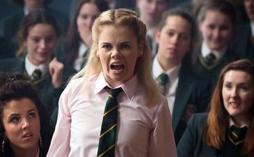 Derry Girls named “distinctively British” show by UK Media Minister