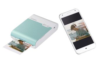 Tech Corner: A portable printer for your smartphone