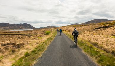 €72.8 million in funding announced for rural cycling and walking projects in 19 counties