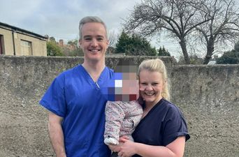 GP couple postponed their wedding so they could administer Covid-19 vaccines
