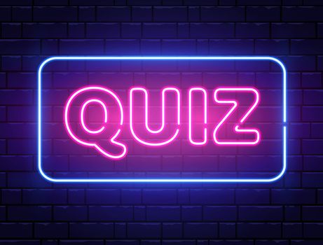 General knowledge quiz