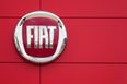 Fiat recalling more than 450 passenger vehicles in Ireland over issue with brakes