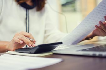 Over half of workers aged 16 to 24 have been paid incorrectly or late in the past year