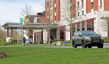US, Germany, France and Italy look set to be added to Ireland’s mandatory hotel quarantine list