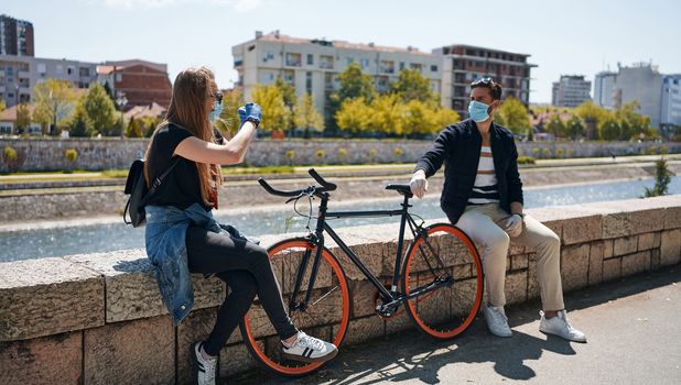 fully vaccinated people allowed to socialise