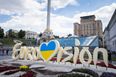 UK lined up as host for Eurovision 2023 after organisers rule out Ukraine hosting