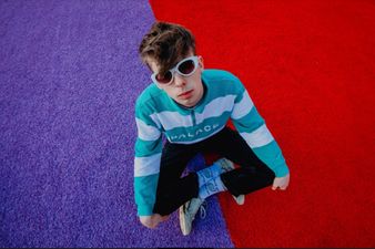 JOE’s Song Of The Day #890 – Lemonade Shoelace ‘Autopilot Paradise’