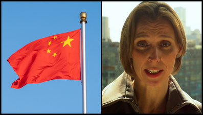 RTÉ journalist forced to flee China due to threats towards her husband and family