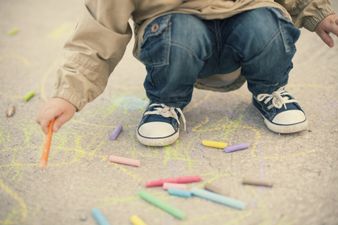 Children’s shoes to be deemed an essential retail item to be purchased by appointment