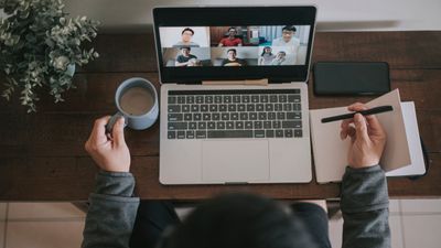 Old cinemas, libraries and hotels to be converted into remote working hubs