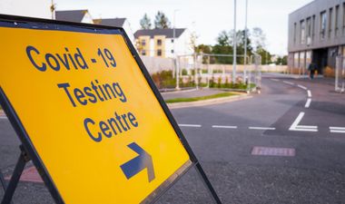 No new deaths, 403 more cases of Covid-19 confirmed