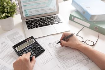 7 ways to take control of your finances