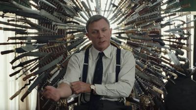 Netflix spends $450 million for exclusive rights to Knives Out 2 and 3 (Report)