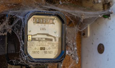 Energy bills are set to increase across Ireland for one million households