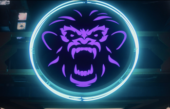 The bar sign in The Falcon and the Winter Soldier has just opened up the MCU