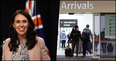 Quarantine-free travel between New Zealand and Australia to begin this month