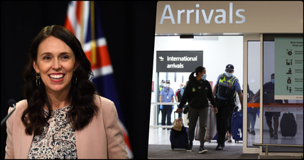 Quarantine-free travel between New Zealand and Australia to begin this month