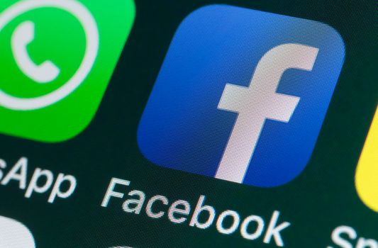 How to check if your facebook data was leaked