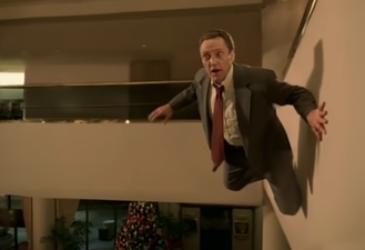 20 years on, Weapon Of Choice is probably still the best music video ever made