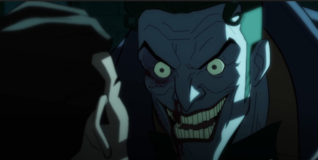 WATCH: Batman: The Long Halloween trailer takes a look at one of his most famous cases