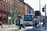 17 Cork city centre streets to be permanently pedestrianised
